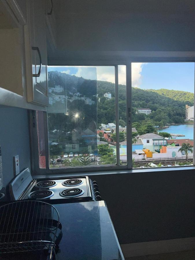 Studio 6 At Turtle Beach Towers 奥乔里奥斯 外观 照片