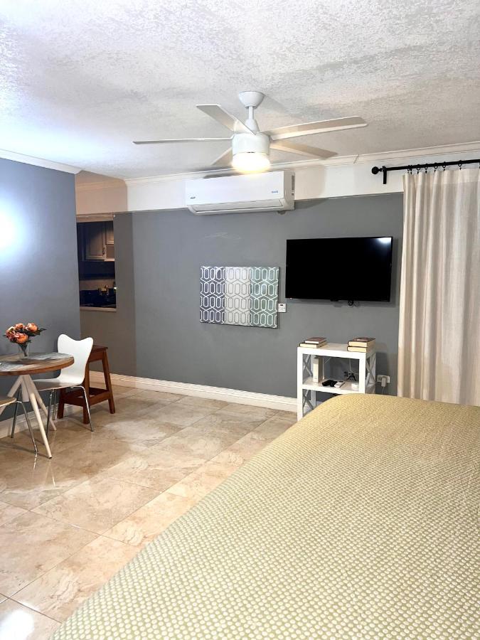 Studio 6 At Turtle Beach Towers 奥乔里奥斯 外观 照片